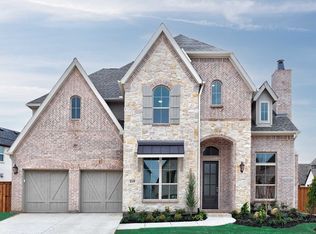 8349 Western Colony, The Colony, TX 75056