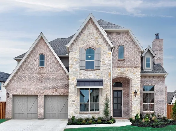 8349 Western Colony, The Colony, TX 75056