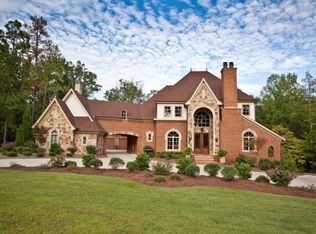 722 Kilmory Dr, Macon, GA 31210