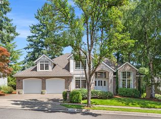 11200 SW Tanager Ter, Beaverton, OR 97007