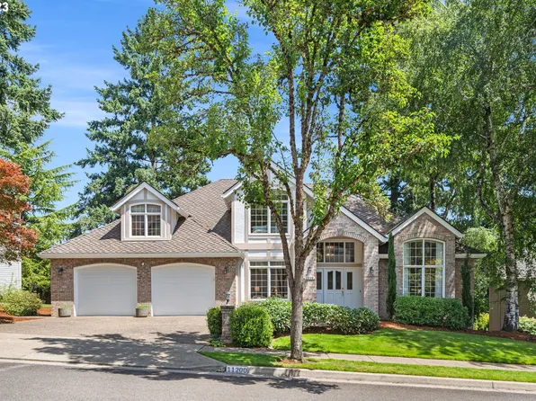11200 SW Tanager Ter, Beaverton, OR 97007