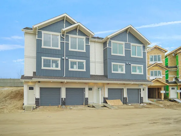 531 Merlin Lndg NW #10, Edmonton, AB T5S 0L9