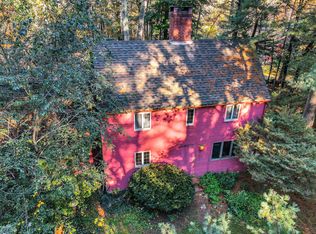 7 Woods Rd, Bath, ME 04530