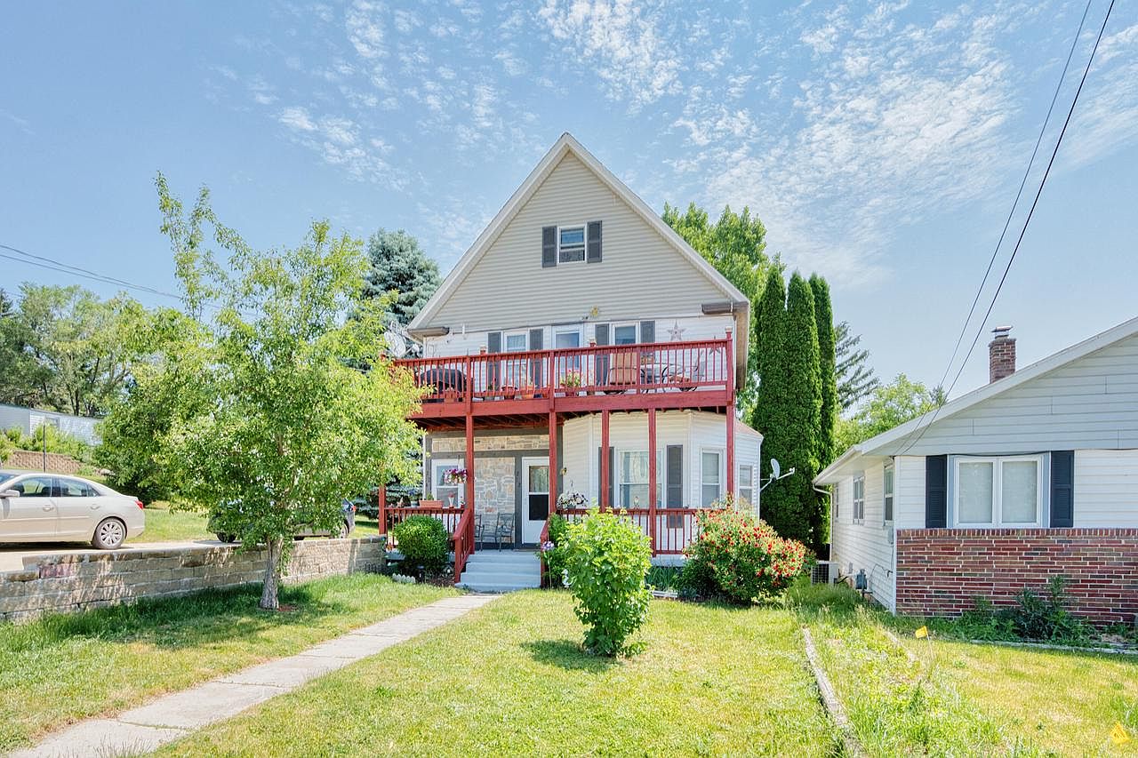 222 Franzen STREET UNIT 224, Random Lake, WI 53075 Zillow