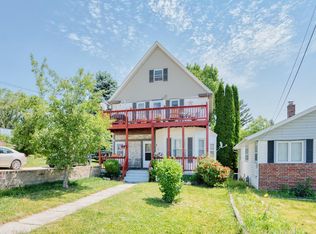 222 Franzen St #224, Random Lake, WI 53075