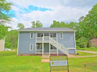 916 Fiske St APT C, Durham, NC 27703