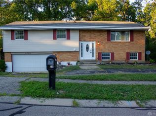 331 Trumpet Dr, Dayton, OH 45449