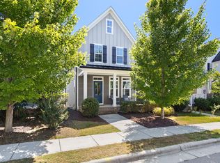 2325 Great Ridge Pkwy, Chapel Hill, NC 27516