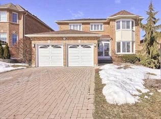 157 Goldsmith Cres #BASEMENT, Newmarket, ON L3X 1R6