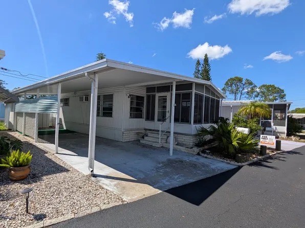 6978 46th Ave N Lot 217, Saint Petersburg, FL 33709