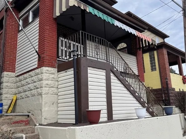 529 Steiner St, Pittsburgh, PA 15227