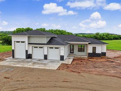 1688 Crestview Ln, Bennington, KS, 67422