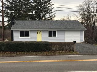 478 Tyrone Rd, Morgantown, WV 26508