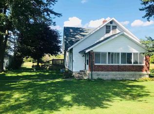 1769 N 300 E, Kokomo, IN 46901