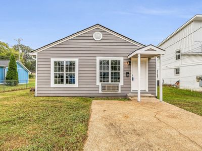 1812 E 13th St, Chattanooga, TN, 37404