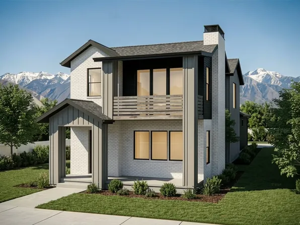 1317 Artemisia Way #44, Park City, UT 84098
