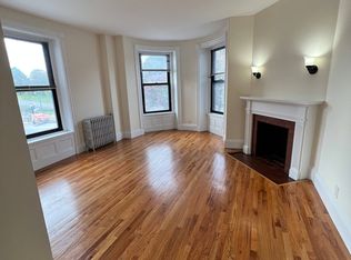 504 Beacon St #6, Boston, MA 02115
