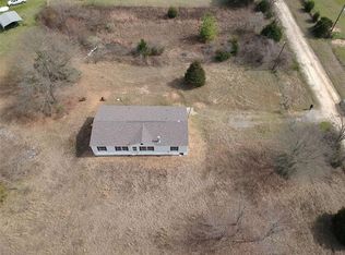3474 Lost Creek Dr, Wills Point, TX 75169