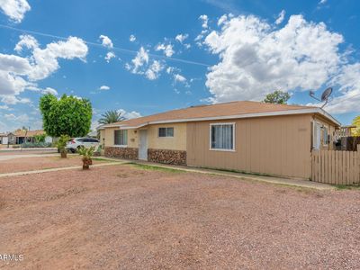 8602 N 27th Ave, Phoenix, AZ, 85051