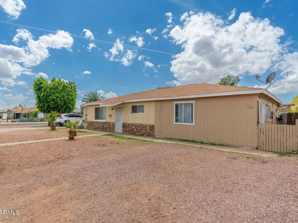 8602 N 27TH Avenue, Phoenix, AZ 85051