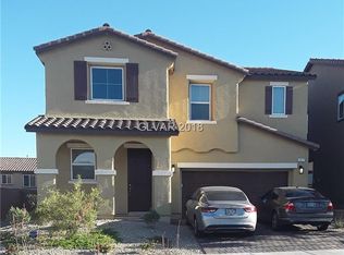 2417 W Gilmore Ave, North Las Vegas, NV 89032