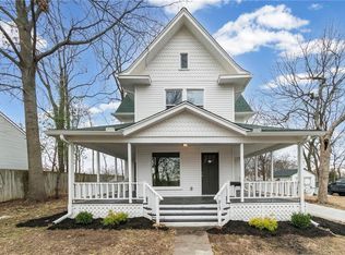 1015 E College St, Independence, MO 64050