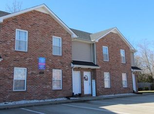 2280 McCormick Ln APT F, Clarksville, TN 37040