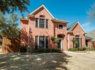 4609 Baldwin Ln, Plano, TX 75024