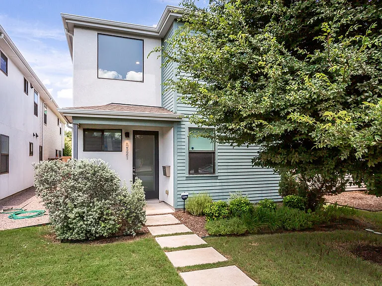 5321 Anita St — Photo 1
