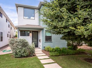 5321 Anita St, Dallas, TX 75206