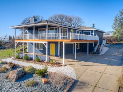 6225 Woodman Dr, Oroville, CA, 95966