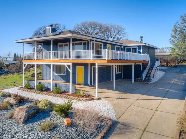 6225 Woodman Dr, Oroville, CA 95966