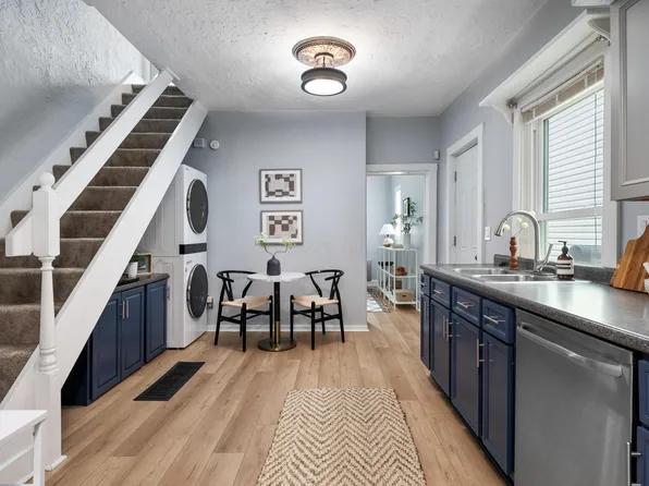 545 South Ln, Columbus, OH 43206