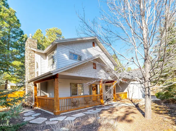 5039 S OPAL Road, Flagstaff, AZ 86005