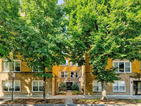 2848 N Christiana Ave APT 3S, Chicago, IL 60618