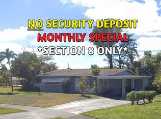 1701 NW 28th Ave, Fort Lauderdale, FL 33311