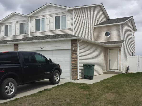 3415 Quacker Ave, Gillette, WY 82718