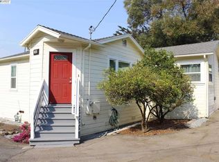 5161 Valley View Rd, El Sobrante, CA 94803