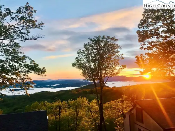 220 Northridge Road #33, Beech Mountain, NC 28604