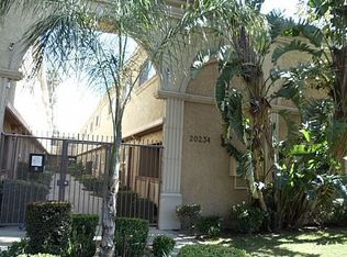 20234 Cohasset St UNIT 14, Winnetka, CA 91306