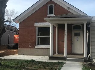 1755 N Clarkson St, Denver, CO 80218