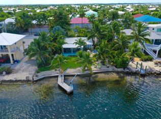 357 Sawyer Dr, Cudjoe Key, FL 33042