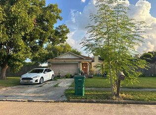 4311 Santa Anita Ln, Pasadena, TX 77503