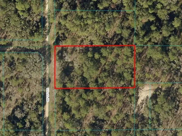 LOT 11 SW 125th Ter Lot 11, Dunnellon, FL 34432
