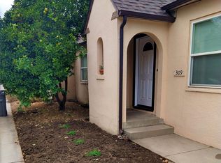 309 Lincoln Ave, Woodland, CA 95695