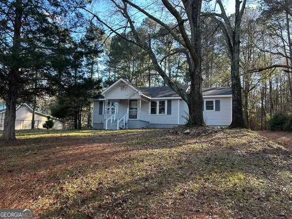 2004 Greenville Rd, Lagrange, GA 30241