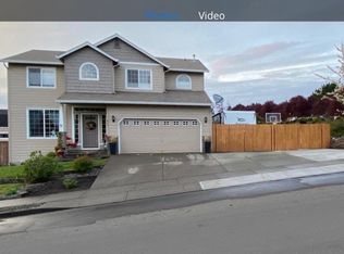 815 NE 38th Ave, Camas, WA 98607