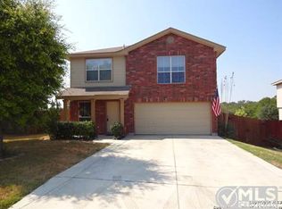 10714 Firefox Den, San Antonio, TX 78245