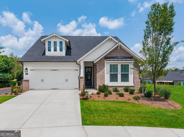1045 Pine Bark Ln, Canton, GA 30114
