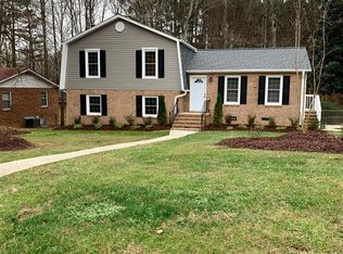 205 November St, Garner, NC 27529